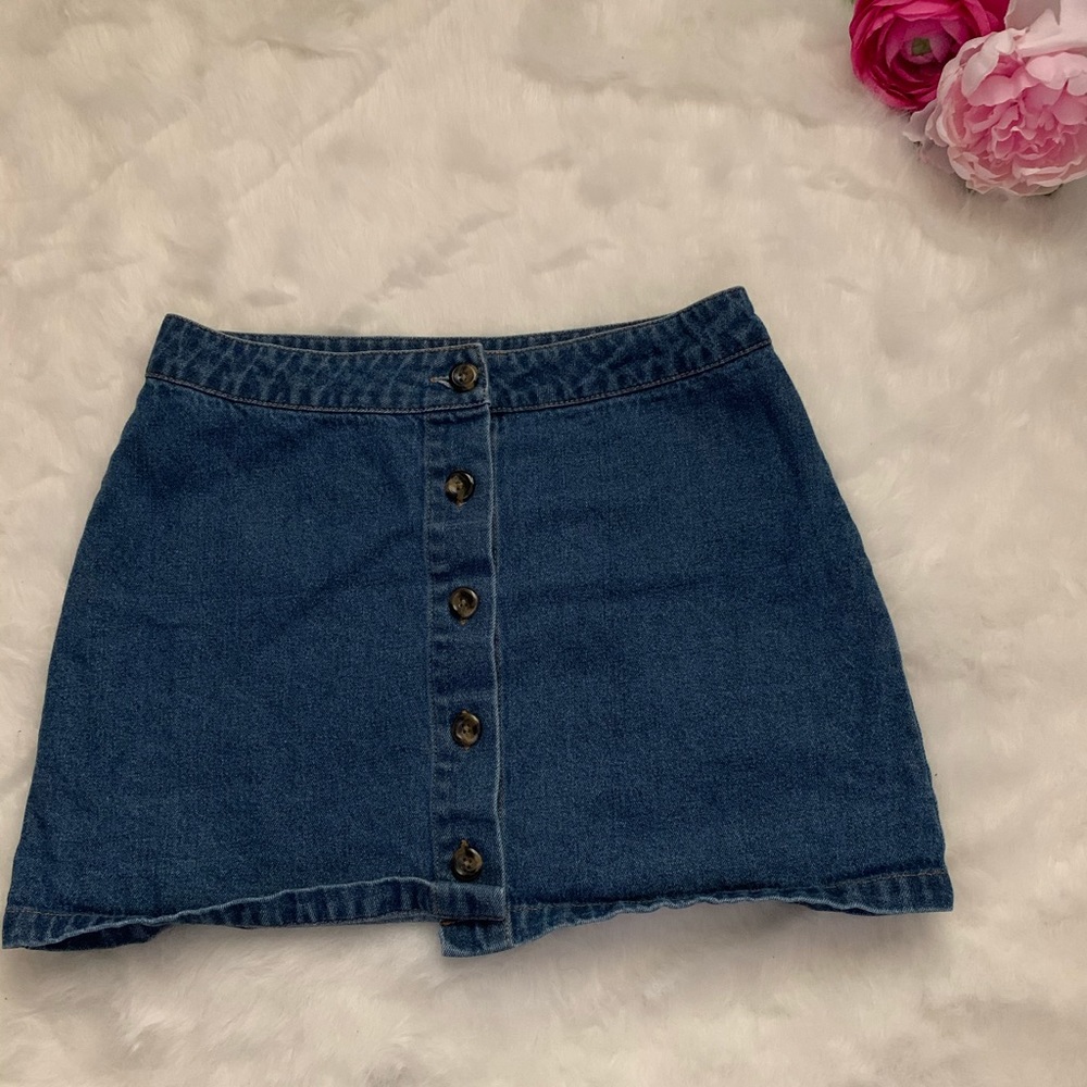 Skirt
